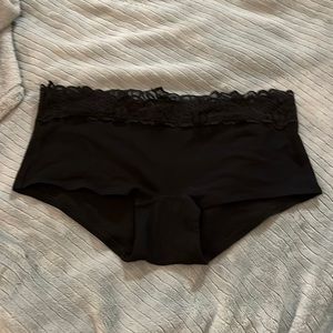 VS PINK Boyshort L